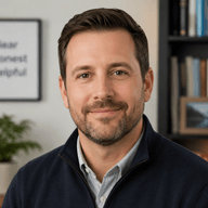 Dean Jensen, Senior Moving Editor at Book My Move