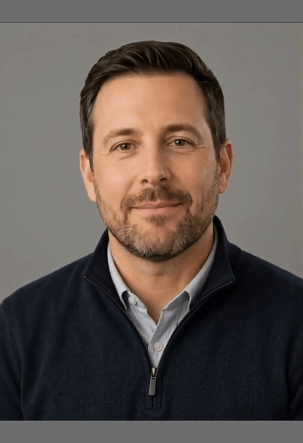 Dean Jensen, Senior Moving Editor at Book My Move