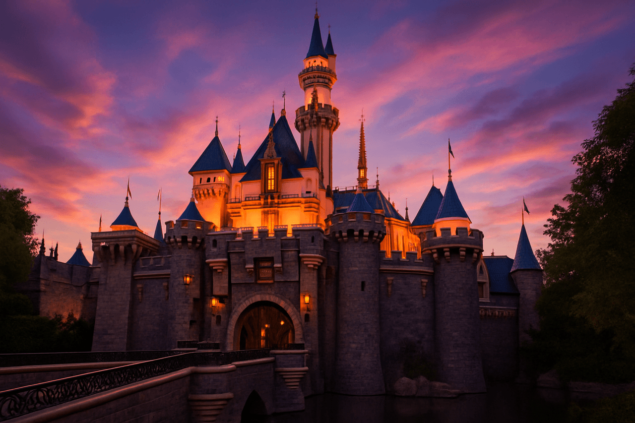 Best movers in Anaheim, California near Disneyland