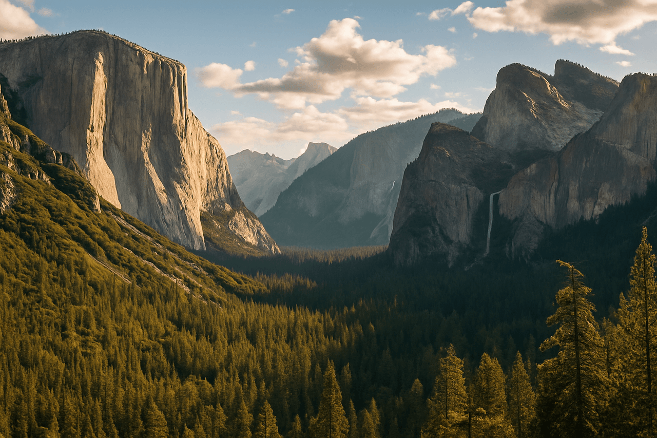 Best movers in Fresno, California near Yosemite National Park