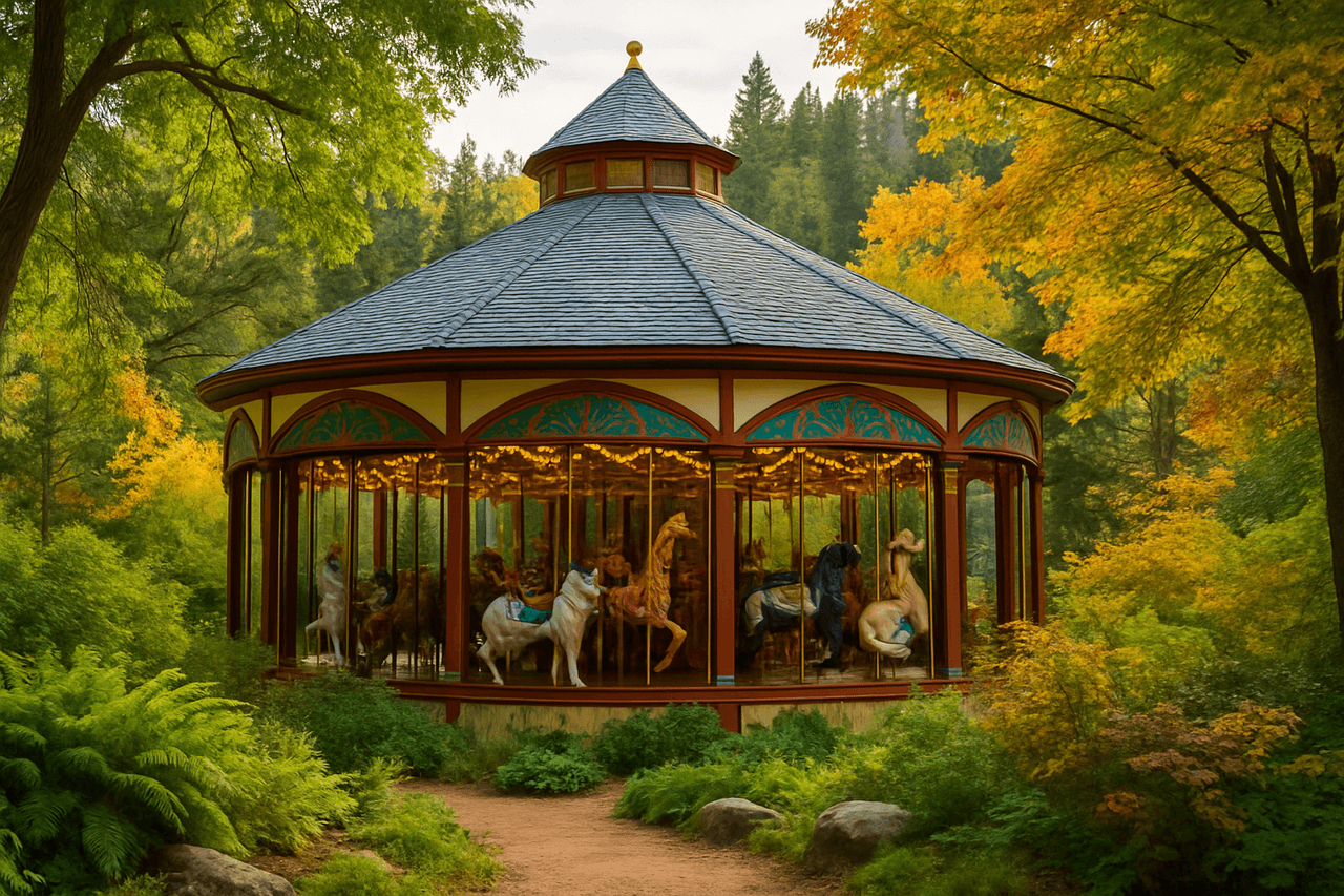 Top-rated movers in Thornton, CO with Carousel of Happiness