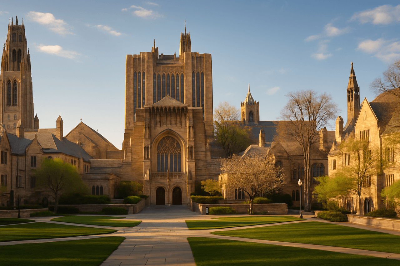New Haven, CT movers near Yale University