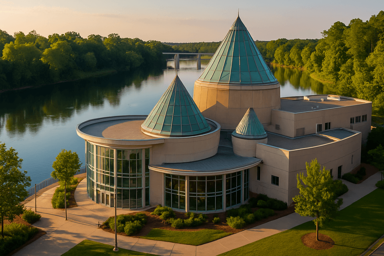 Best movers in Albany, Georgia near the Flint RiverQuarium