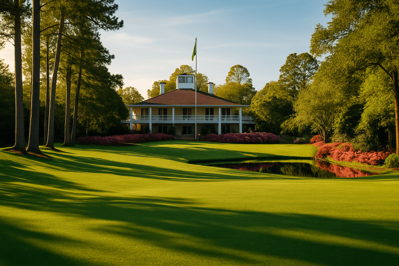 Best movers in Augusta, Georgia near the Augusta National Golf Club