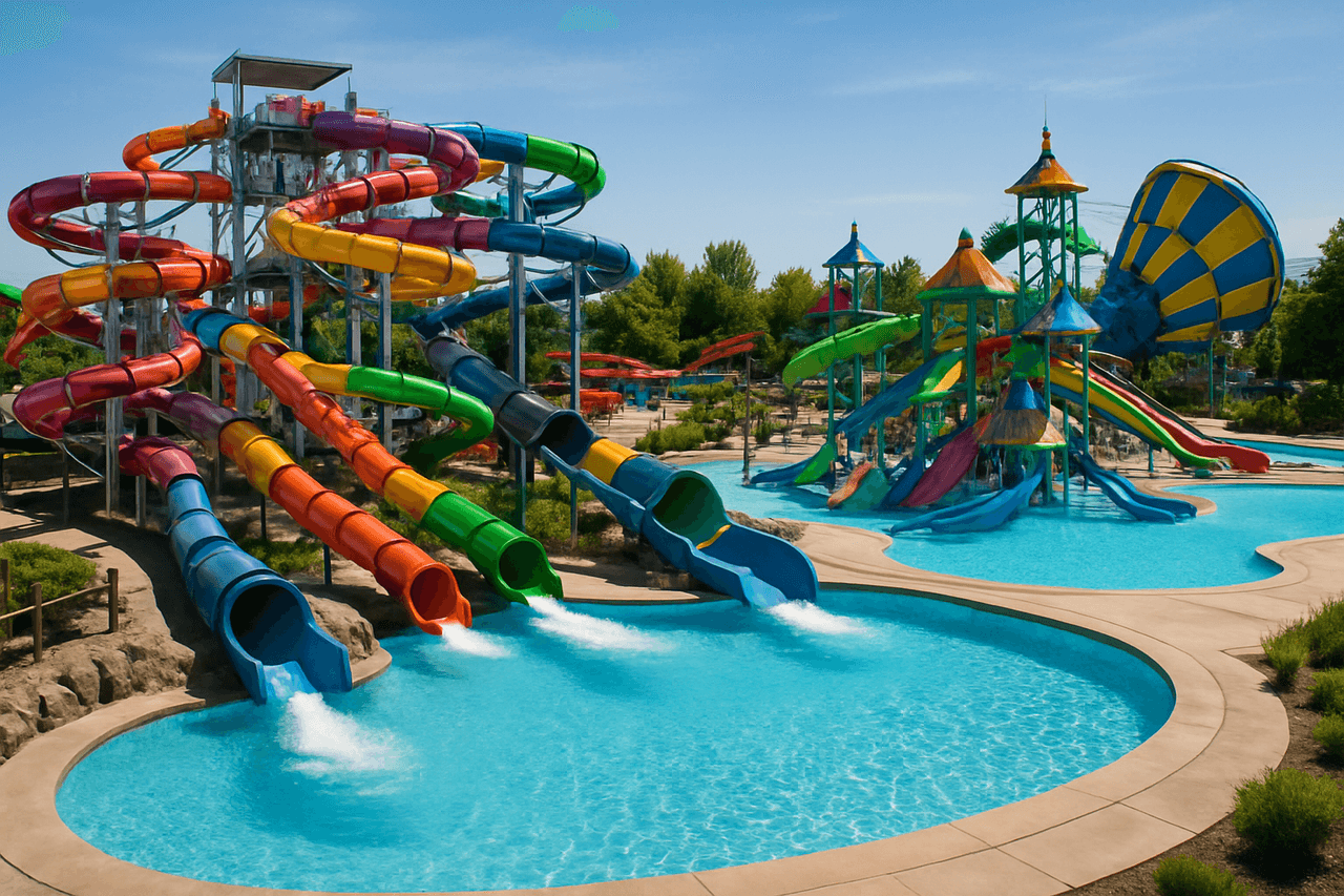Southeast Meridian Meridian Idaho — Meridian movers near Roaring Springs Waterpark
