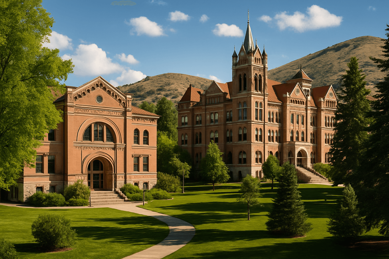 Pocatello movers near Idaho State University