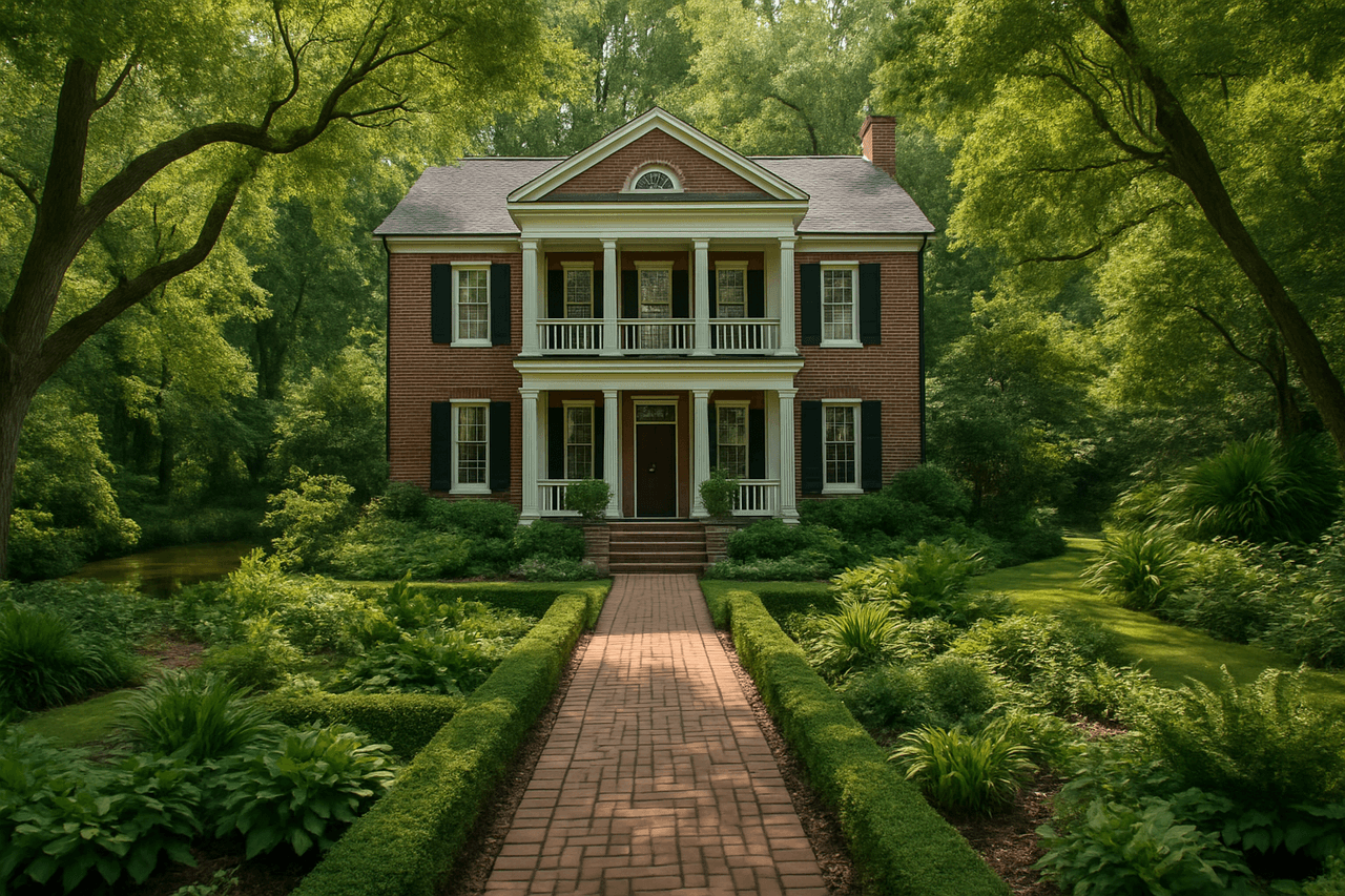 Claiborne Monroe Louisiana — Best movers in Monroe, Louisiana, near the Biedenharn Museum and Gardens