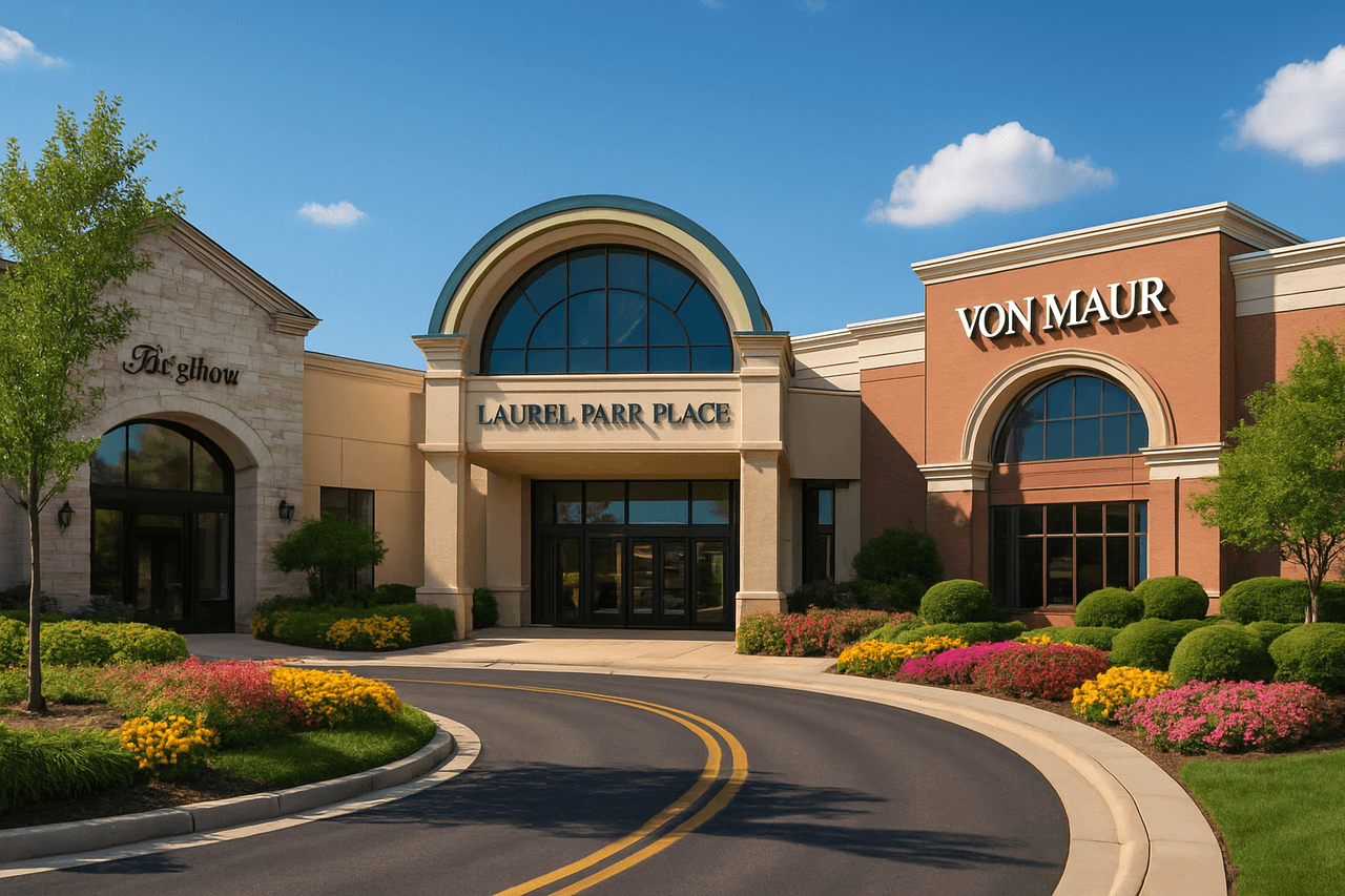 Best movers in Livonia, Michigan near Laurel Park Place