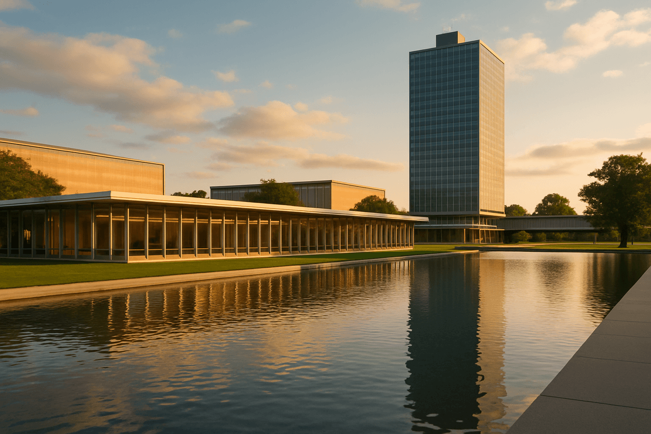Fitzgerald Warren Michigan — Best movers in Warren, Michigan near the General Motors Technical Center