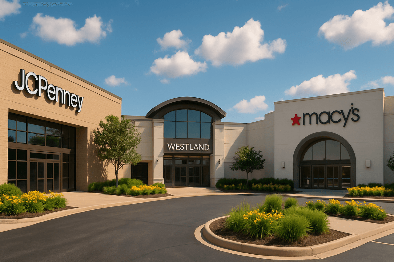 Best movers in Westland, Michigan near Westland Shopping Center