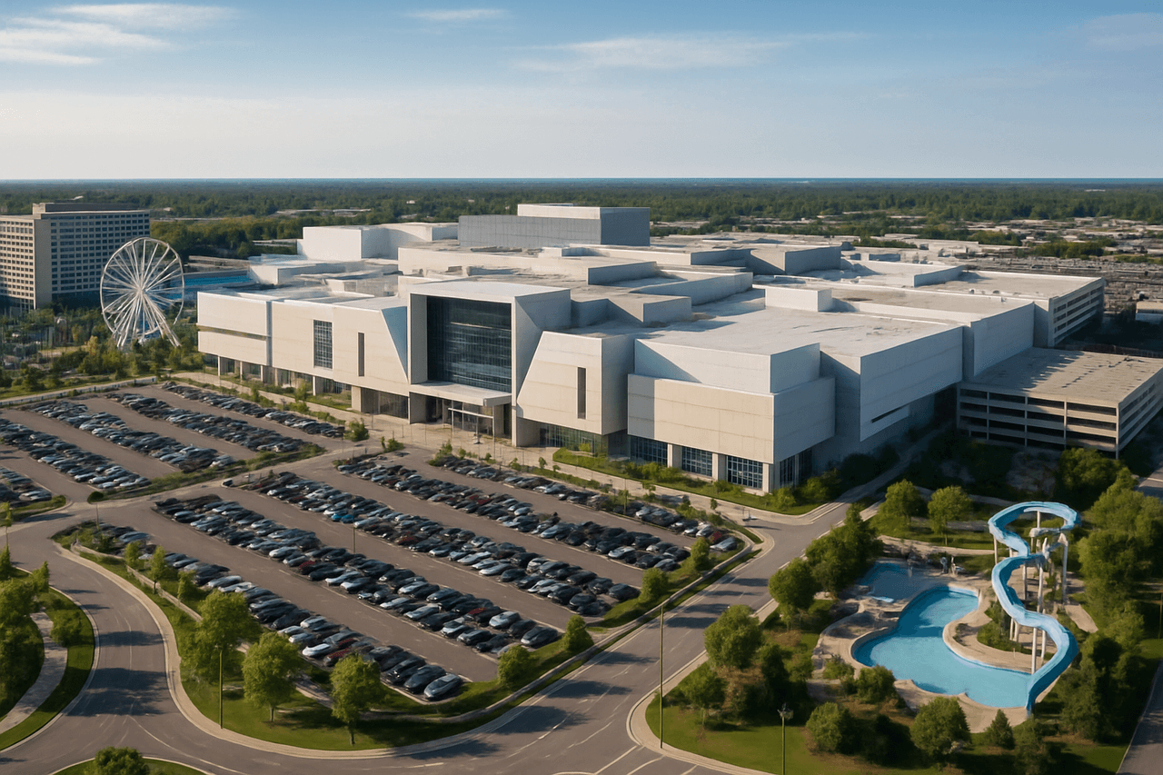 South Loop Bloomington Minnesota — Expert movers in Bloomington, MN near Mall of America
