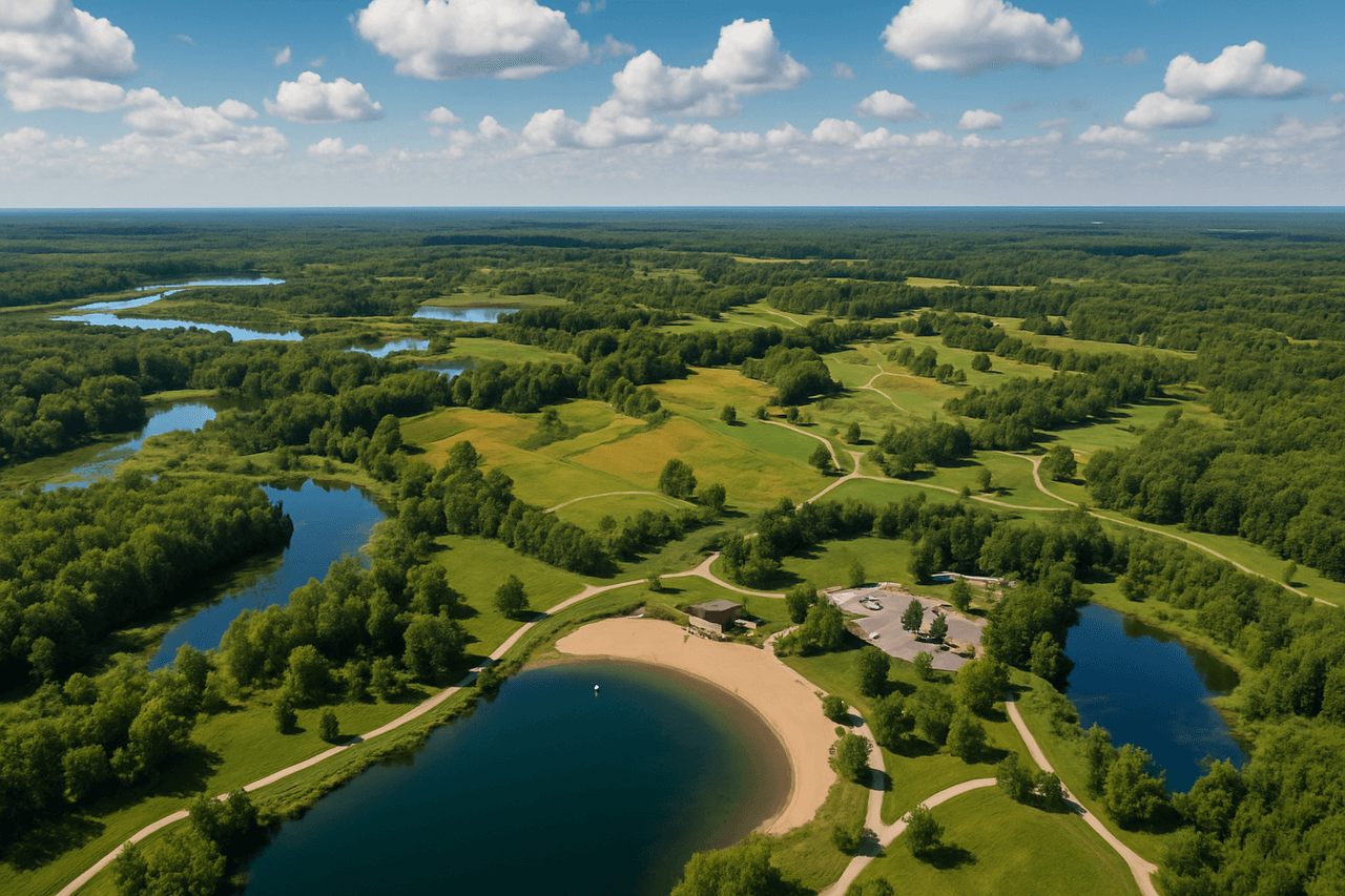 Nottingham Maple Grove Minnesota — Experienced movers in Maple Grove, MN near Elm Creek Park Reserve