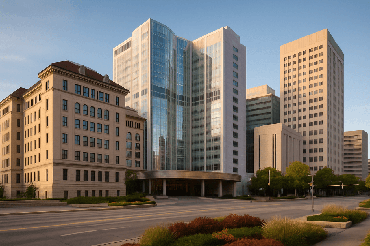 Reliable movers in Rochester, MN near Mayo Clinic