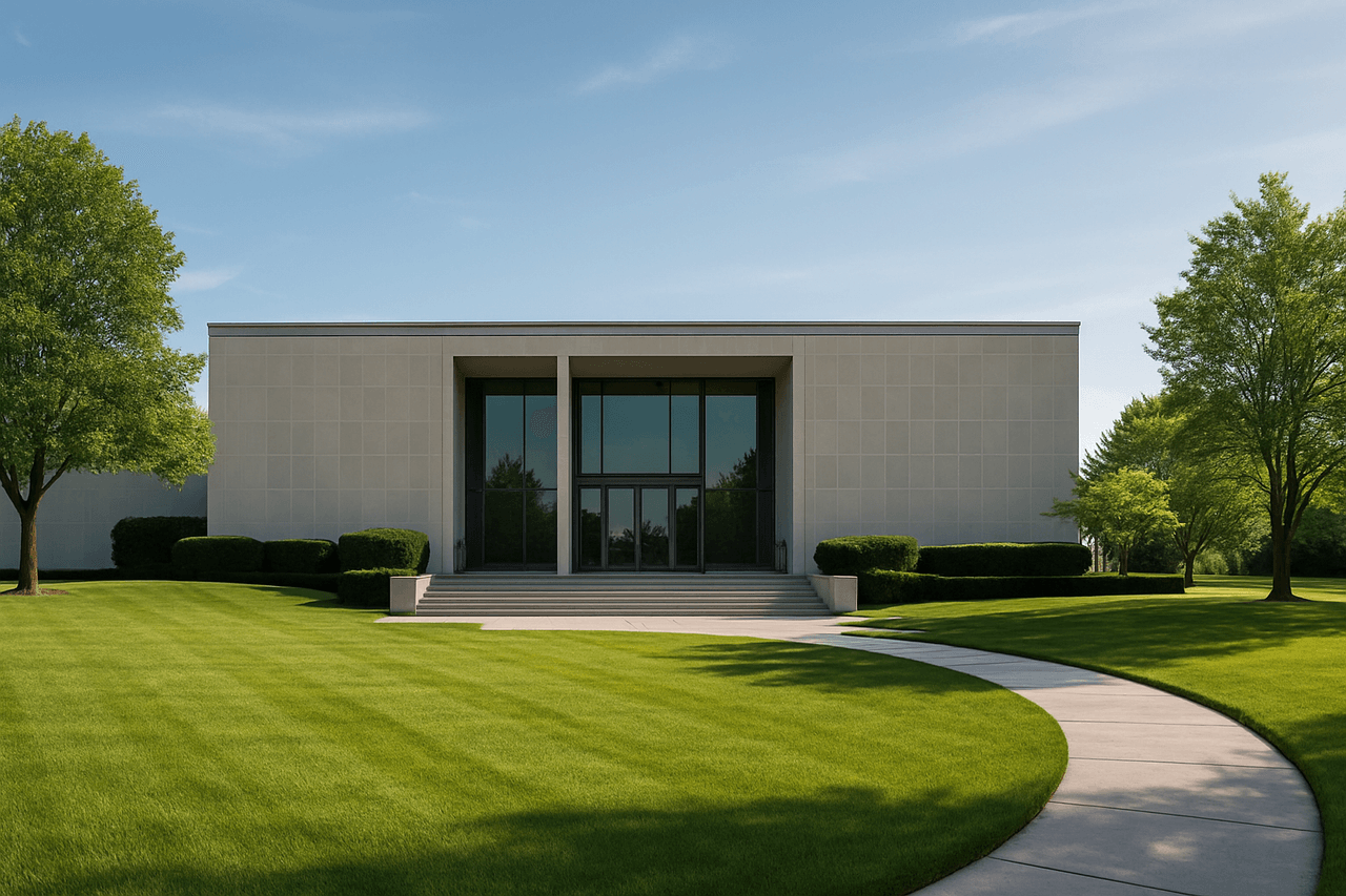 Midtown Independence Missouri — Best movers in Independence, Missouri near the Harry S. Truman Library