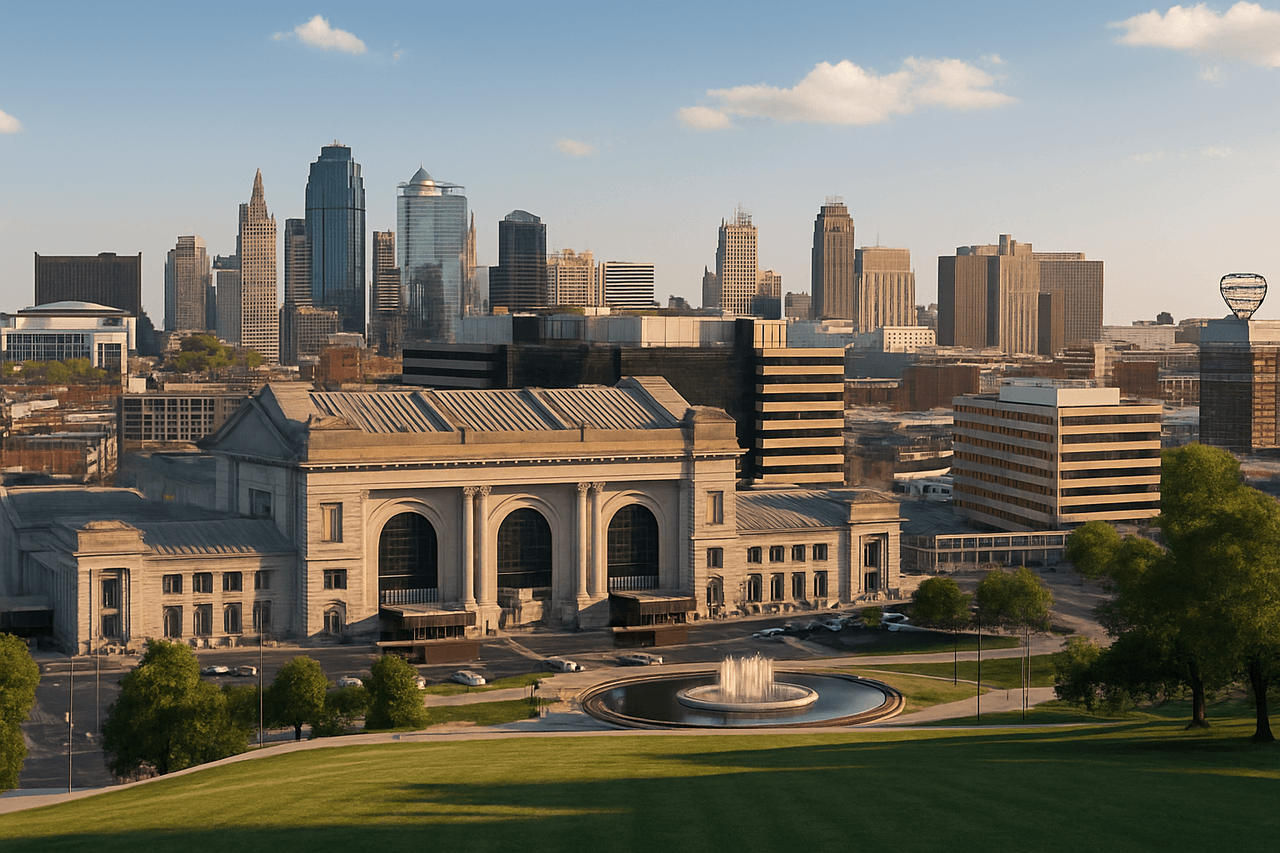 Brookside Kansas City Missouri — Best movers in Kansas City, Missouri near Union Station