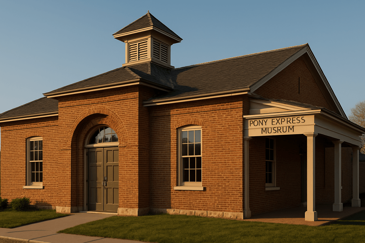 Best movers in St. Joseph, Missouri near the Pony Express Museum