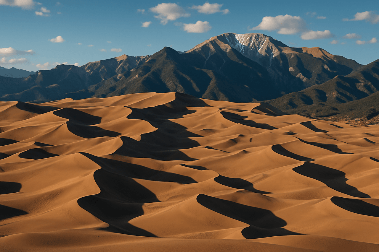 Best movers in Alamosa, NM near Great Sand Dunes