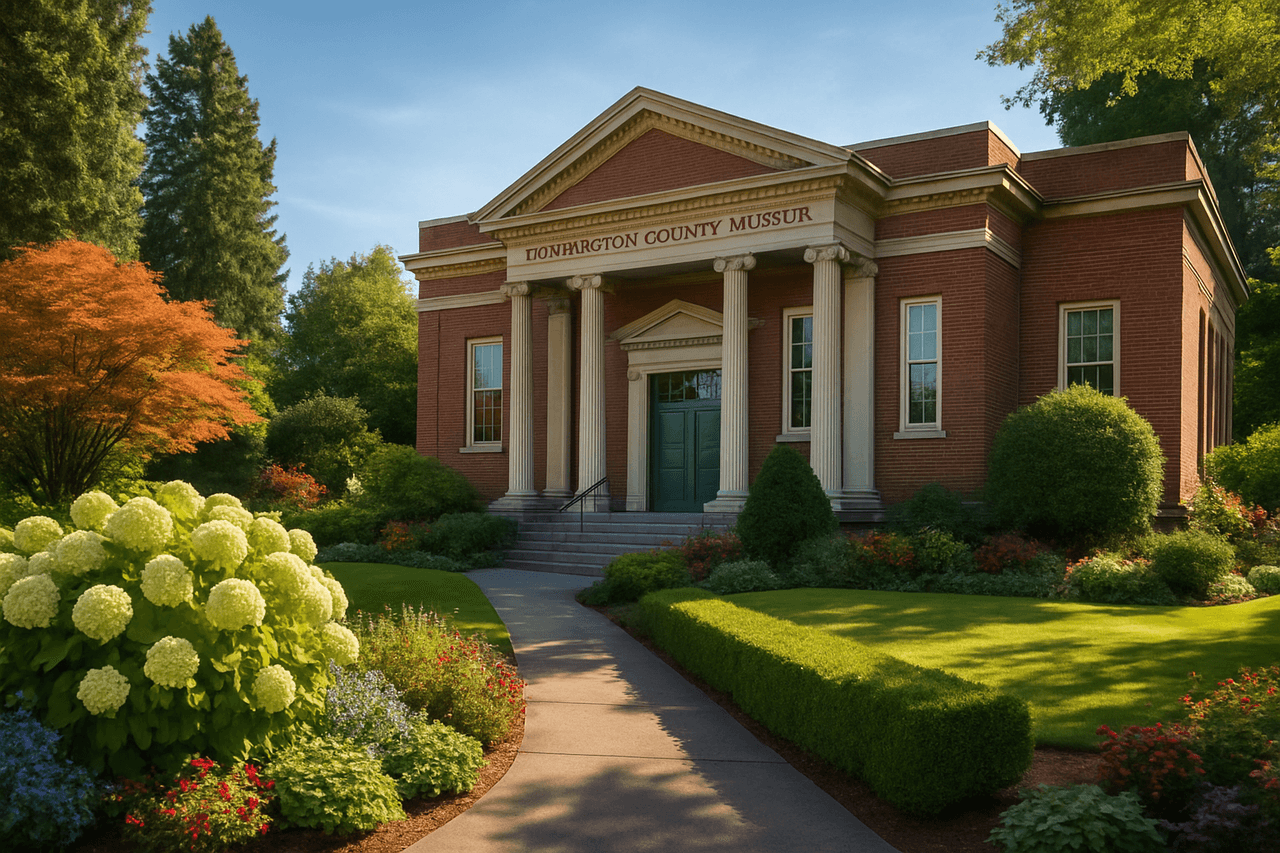 Washington County Museum in Hillsboro