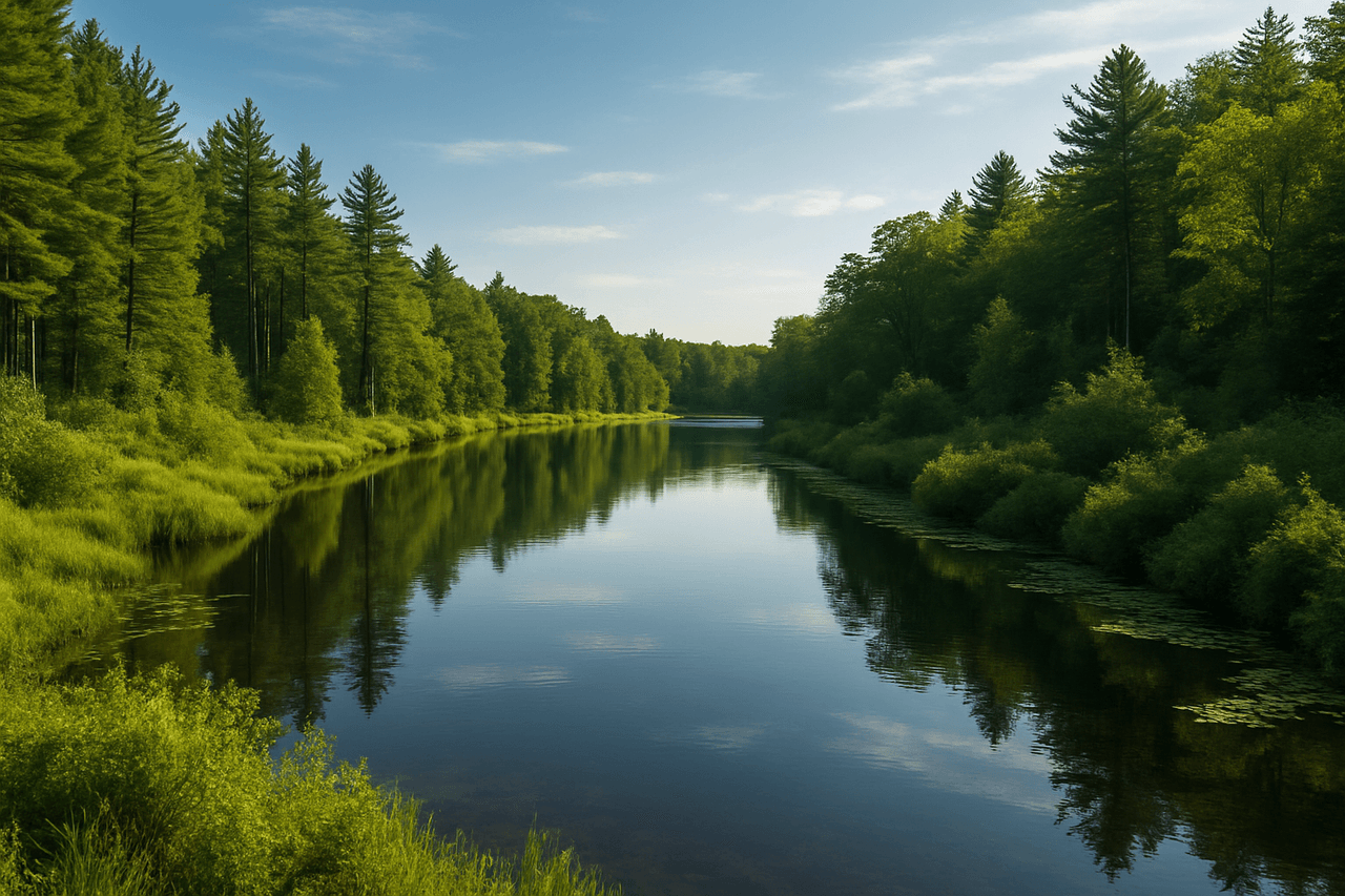 Anthony Coventry Rhode Island — Best movers in Coventry, RI near Big River Management Area
