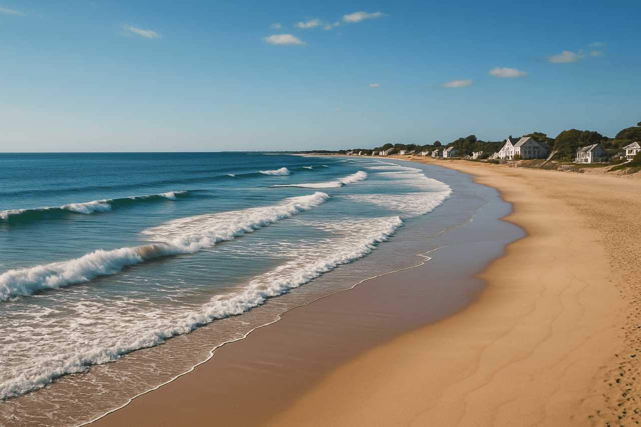 Best movers in South Kingstown, RI near Narragansett Beach