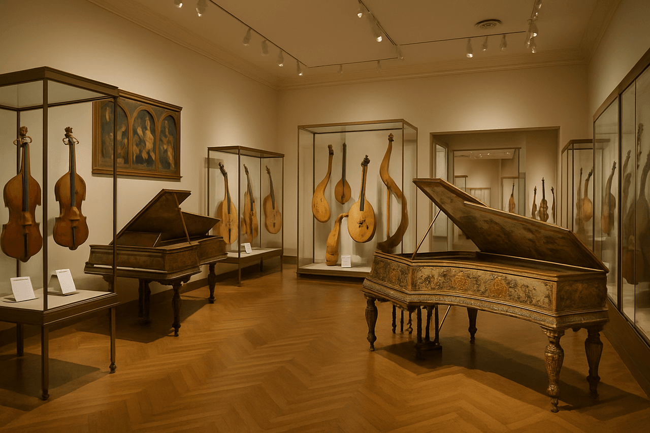 Downtown Vermillion South Dakota — Vermillion with the National Music Museum
