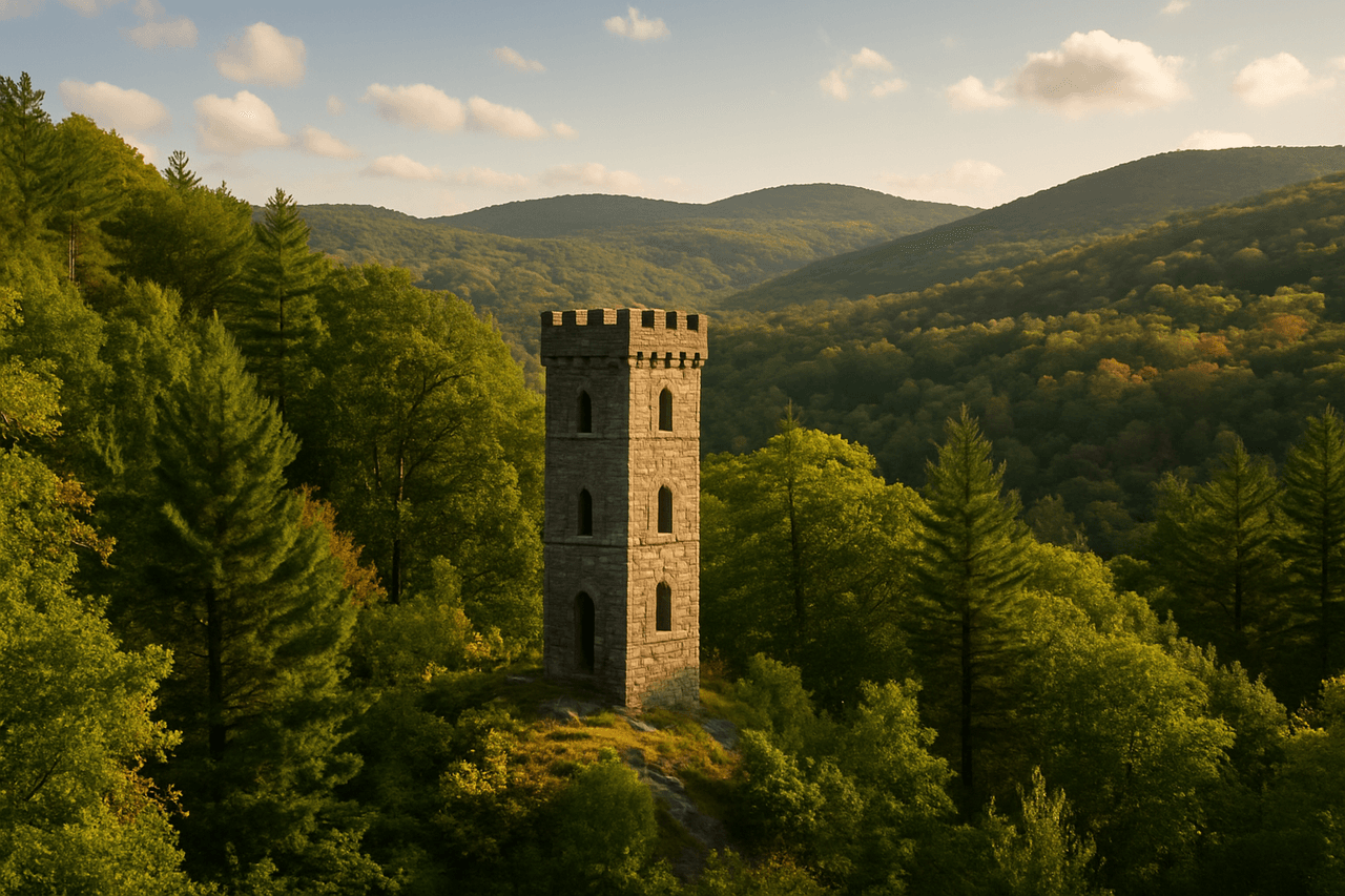 Best movers in Brattleboro, Vermont near Retreat Tower