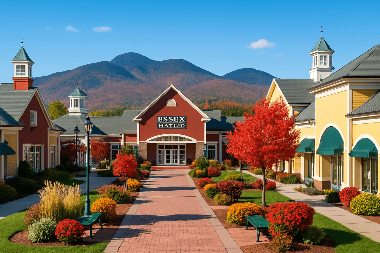 Best movers in Essex, Vermont near Essex Outlets