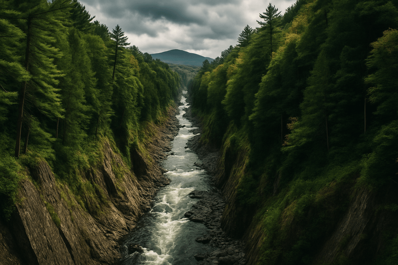 Best movers in Hartford, Vermont near Quechee Gorge