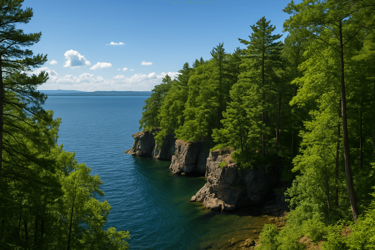 Best movers in South Burlington, Vermont near Red Rocks Park