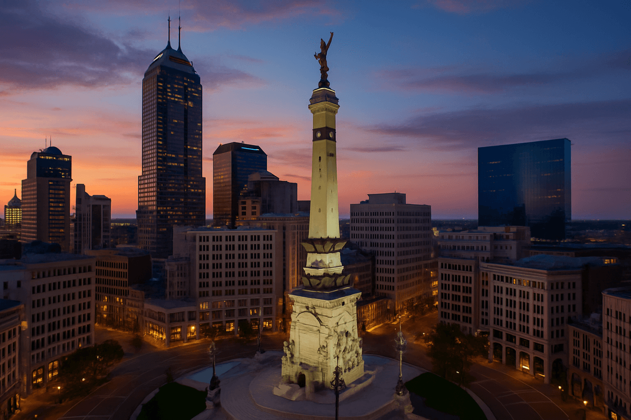 Indiana Moving Services