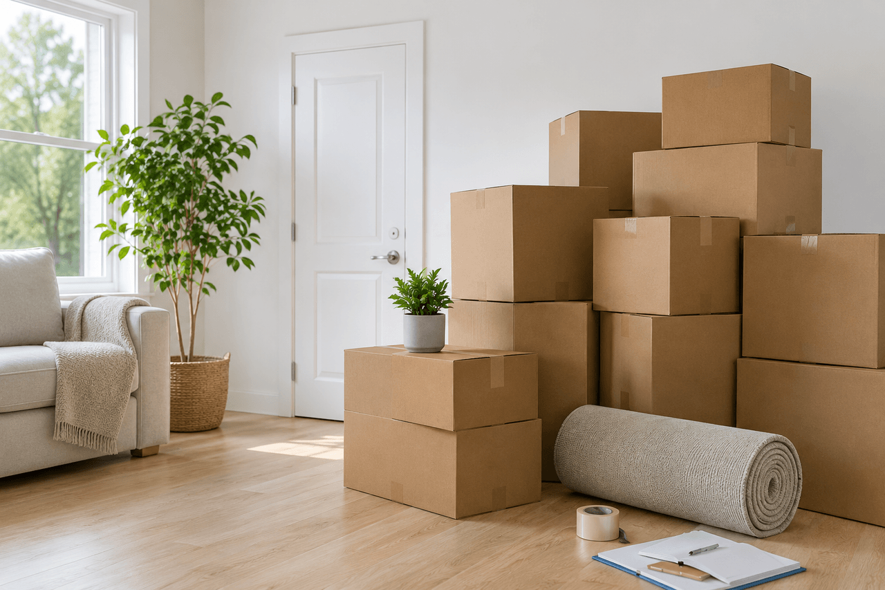 Consumers Buyers Guide moving quote matching service